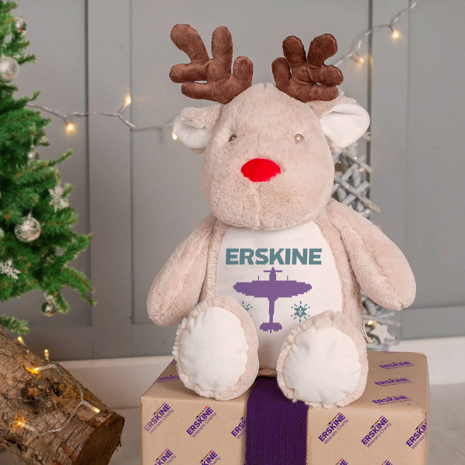 Christmas Gifts - Erskine Veterans Charity Store