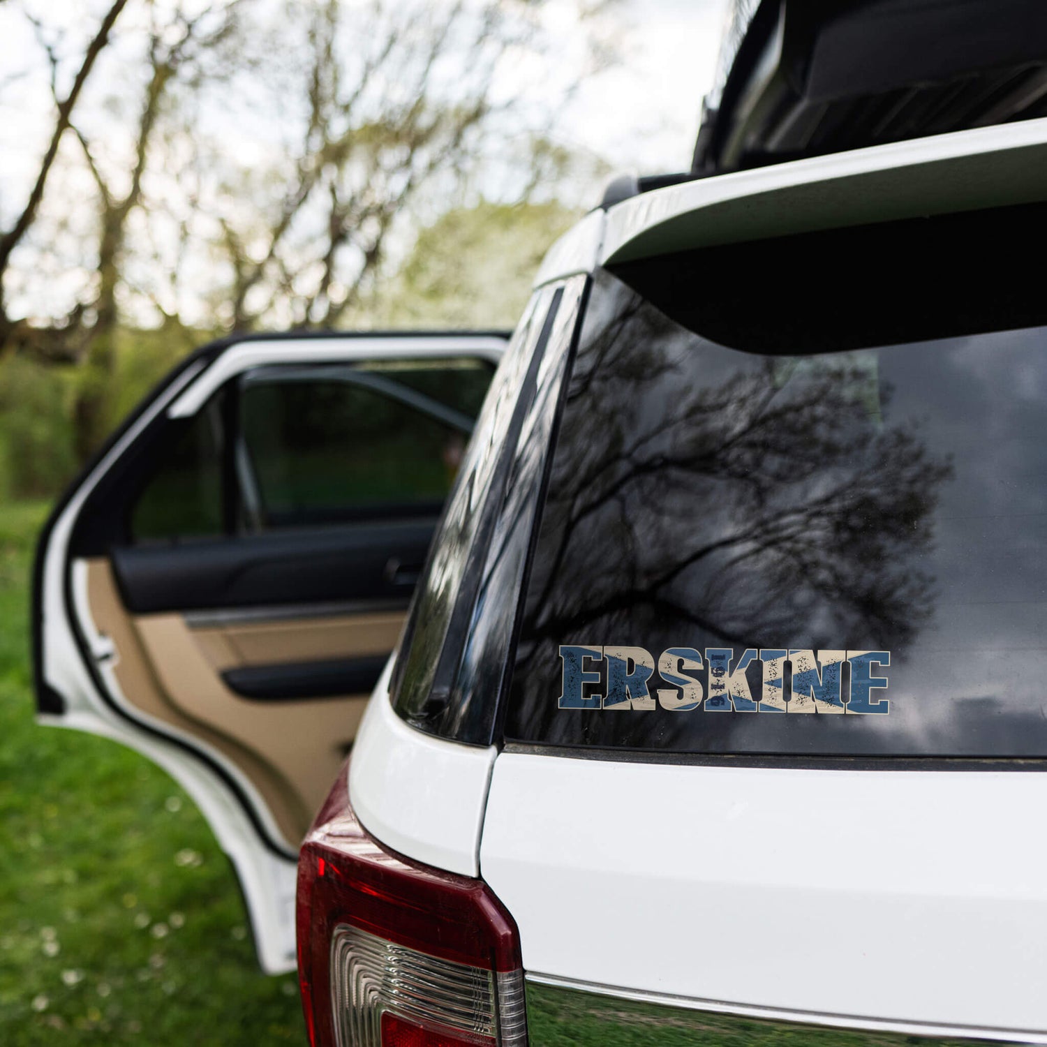 Flag Collection - Erskine Veterans Charity Store