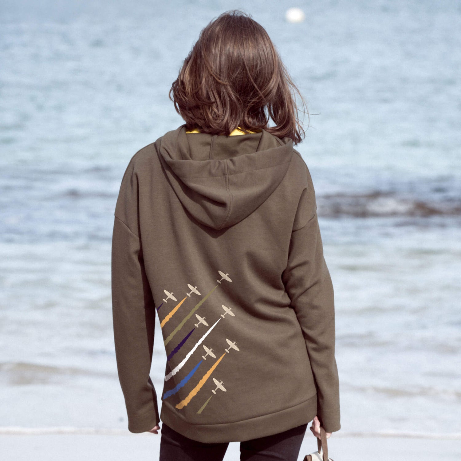 Spitfire Collection - Erskine Veterans Charity Store