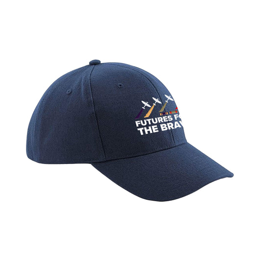 Spitfire Baseball Cap - Navy - Erskine Store