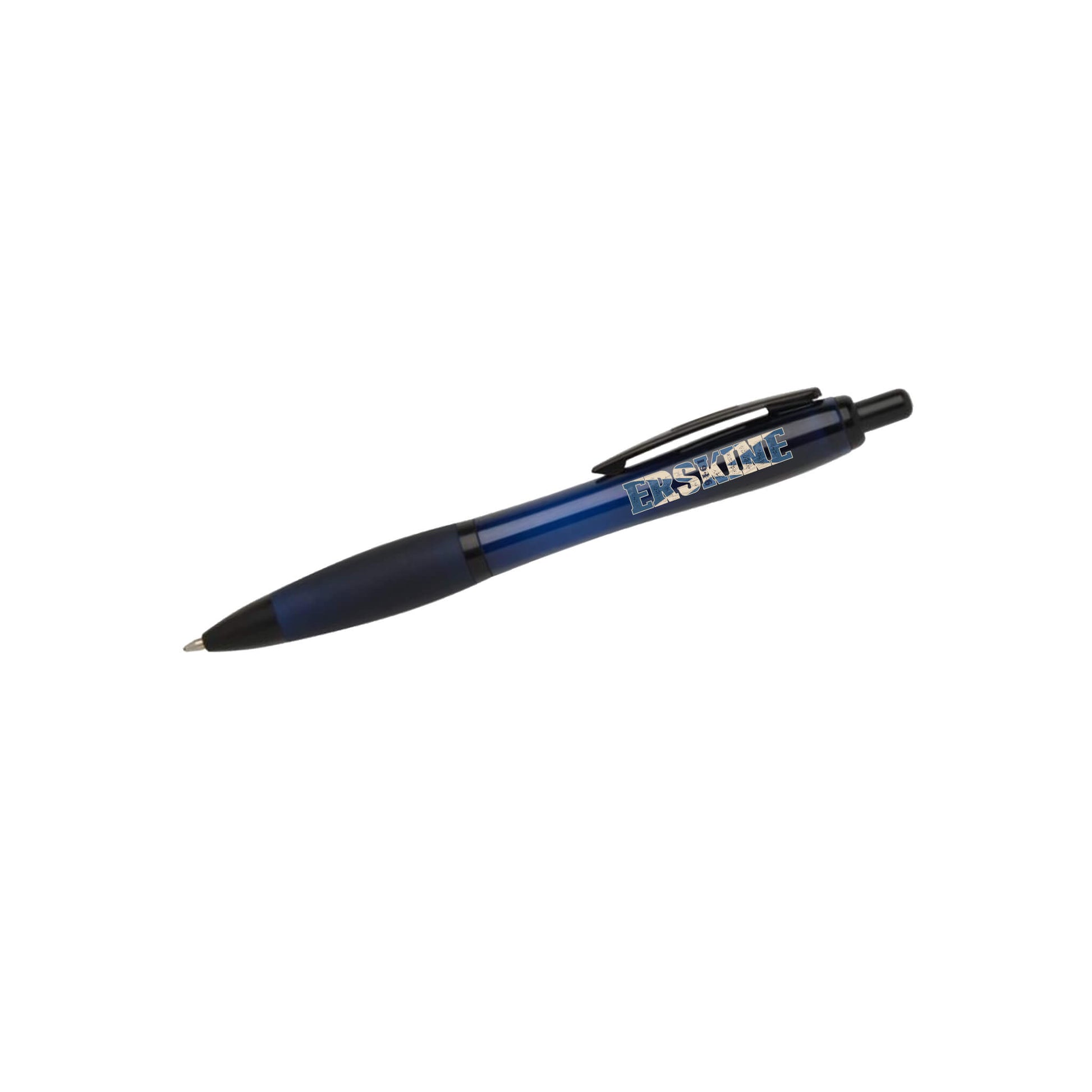 Saltire Erskine Flag Pen - Erskine Store