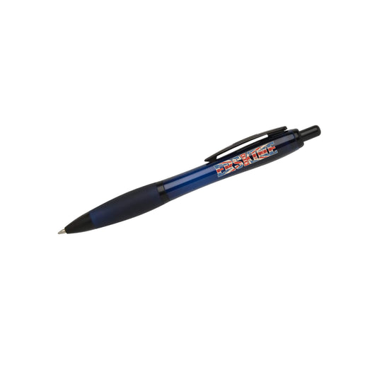 Union Jack Erskine Flag Pen - Erskine Store