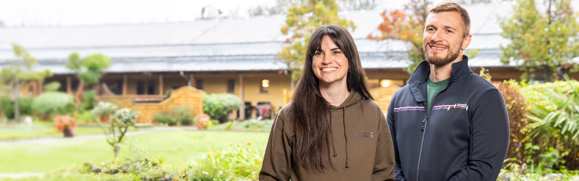 Welcome to the Erskine Veterans Charity Store